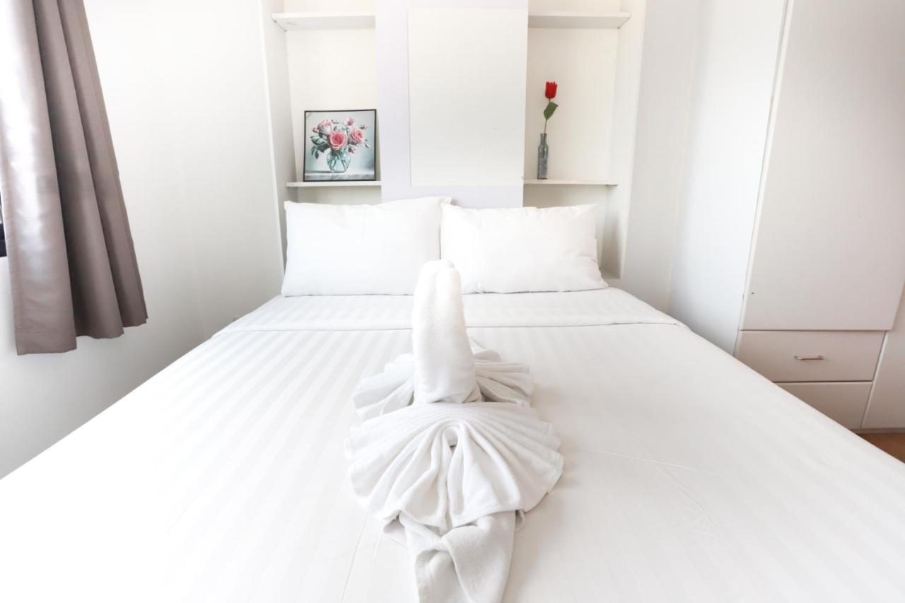 C Tower Hotel Surat Thani Dış mekan fotoğraf