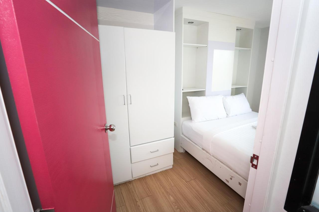 C Tower Hotel Surat Thani Dış mekan fotoğraf