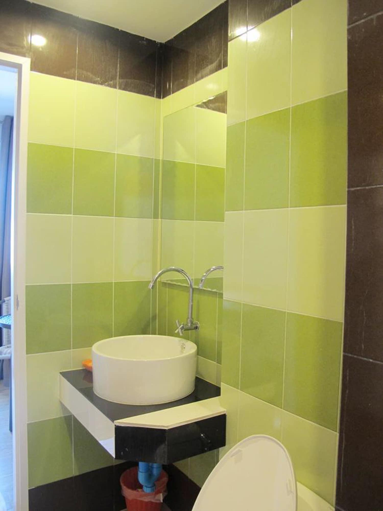 C Tower Hotel Surat Thani Dış mekan fotoğraf