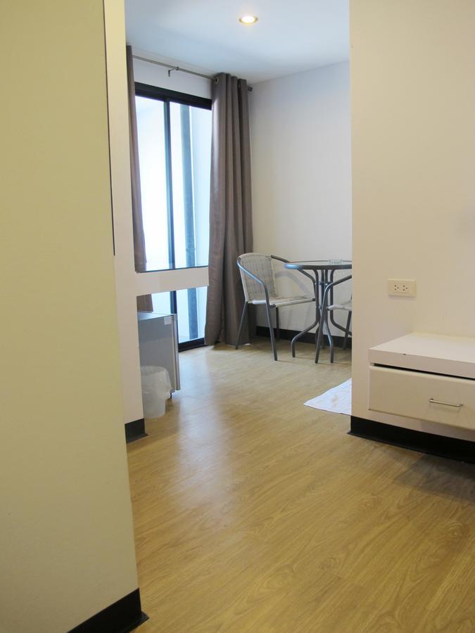 C Tower Hotel Surat Thani Dış mekan fotoğraf