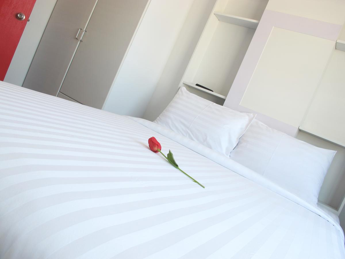 C Tower Hotel Surat Thani Dış mekan fotoğraf