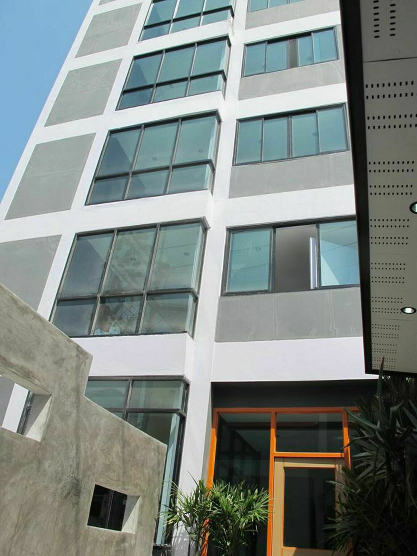 C Tower Hotel Surat Thani Dış mekan fotoğraf